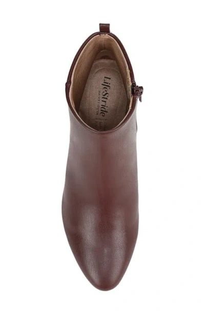 Lifestride Glow Bootie
