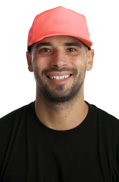 Melin Coronado Hydrolite Performance Snapback Hat