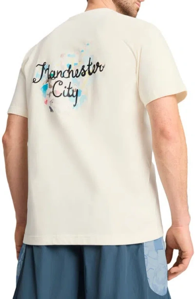 Puma Kidsuper X Manchester City Graphic T-shirt Men