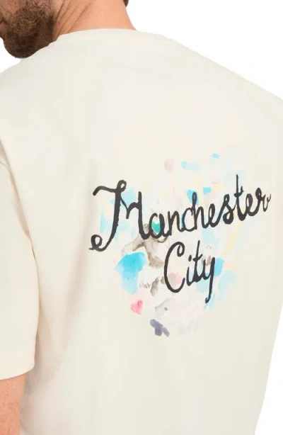 Puma Kidsuper X Manchester City Graphic T-shirt Men