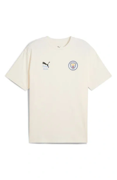Puma Kidsuper X Manchester City Graphic T-shirt Men