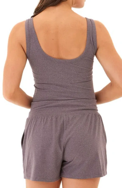 Threads 4 Thought Mirabel Luxe Jersey Crop Tank