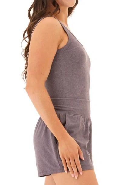 Threads 4 Thought Mirabel Luxe Jersey Crop Tank