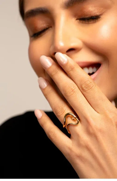 Pieretti Cristine Ring