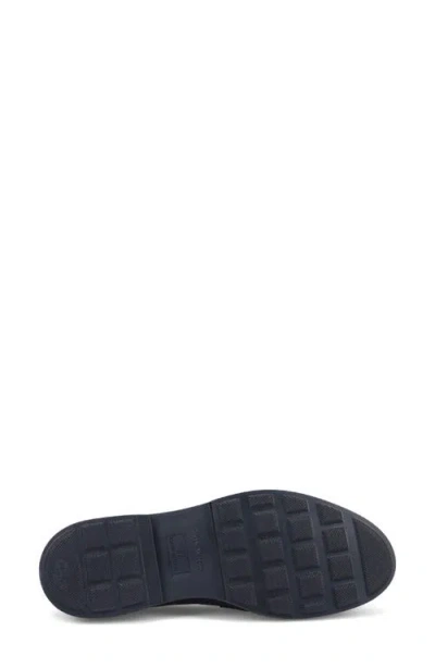 Ron White Amara Penny Loafer In Blue