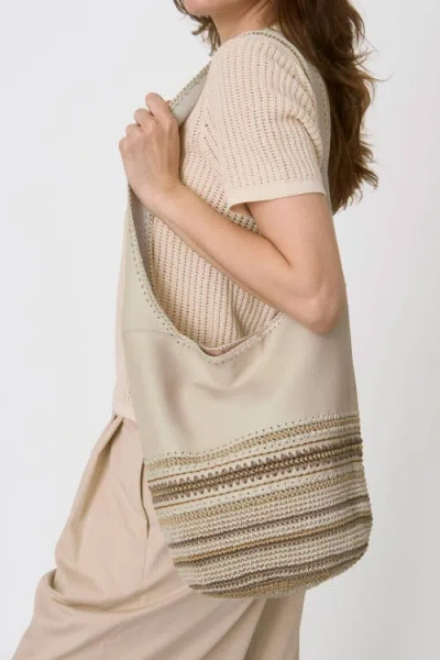 The Sak 120 Hobo Bag
