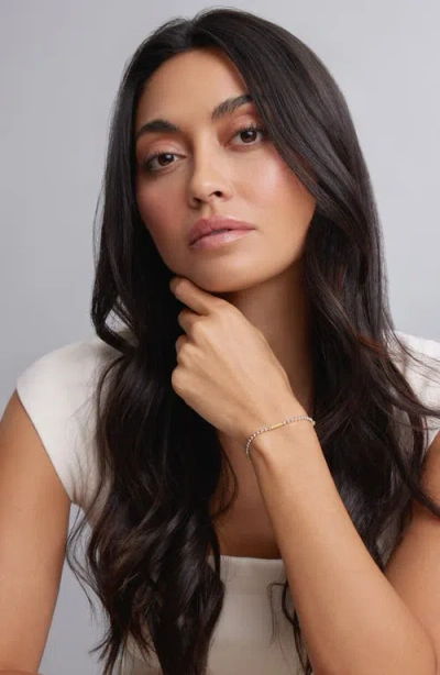 Lagos Caviar Icon Single Strand Bracelet