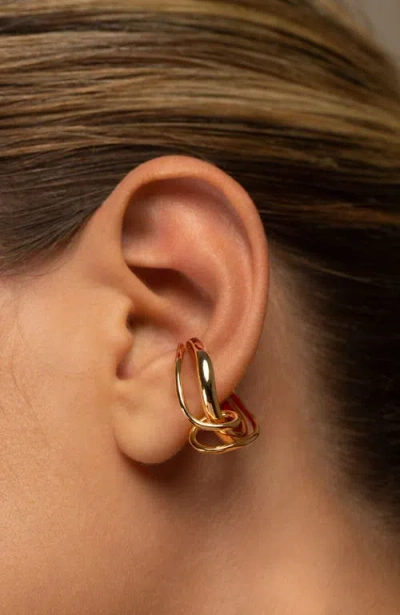 Pieretti Colette  Ear Cuff