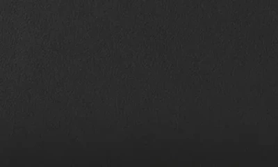 Tumi Zip-around Continental Wallet In Black