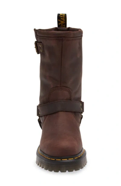 Dr. Martens' Dr. Martens Anistone Harness Boot