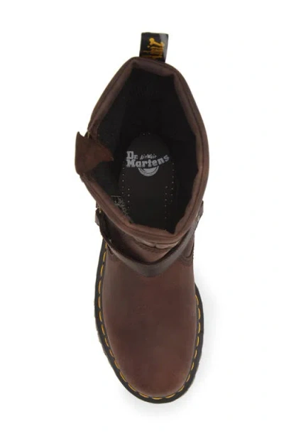 Dr. Martens' Dr. Martens Anistone Harness Boot