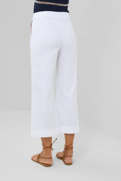 Anatomie Ivanna Stretch Cropped Flare Pant