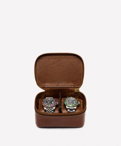 Ghurka Travel Watch Case No. 257