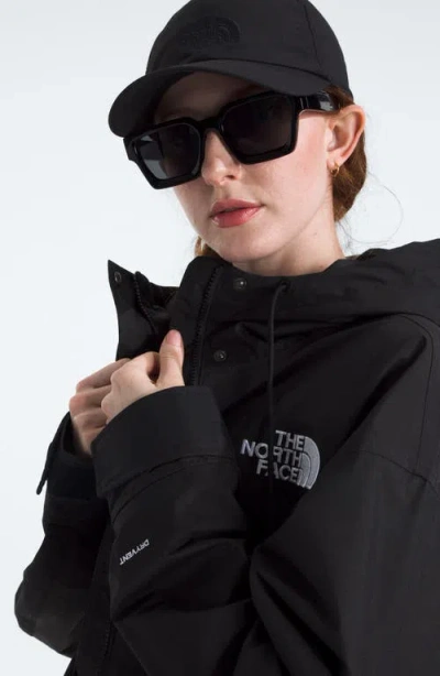 The North Face Reign On Waterproof Hooded Parka