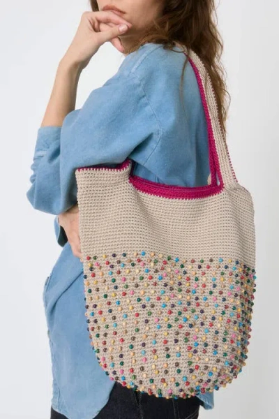 The Sak 120 Tote Bag