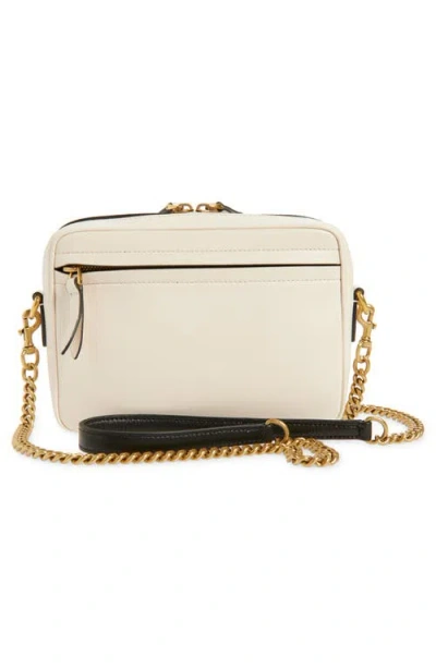 Valentino Butter White Viva Superstar Small Shopping Bag