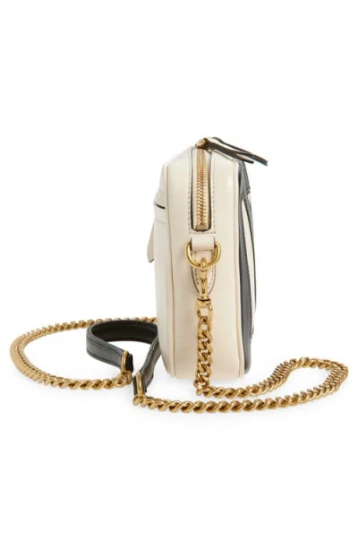 Valentino Butter White Viva Superstar Small Shopping Bag