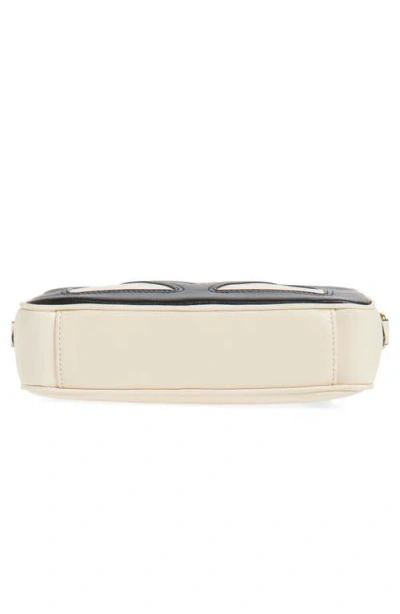 Valentino Butter White Viva Superstar Small Shopping Bag