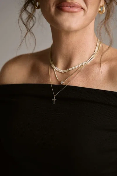 Electric Picks Xdanielle Eilers I Got This Necklace, Devoted Necklace And New Chapter Necklace