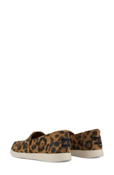 Toms Alpargata Plus Slip-on
