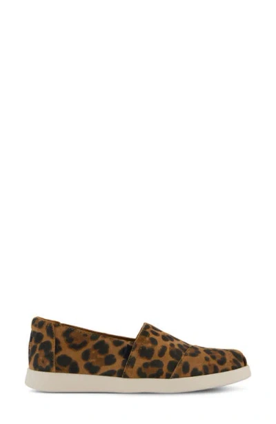 Toms Alpargata Plus Slip-on