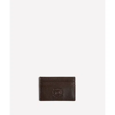 Ghurka Slim Card Case No. 204