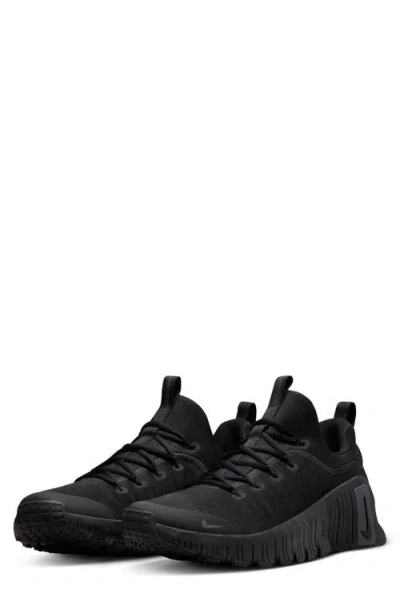 Nike Free Metcon 6 Training Shoe