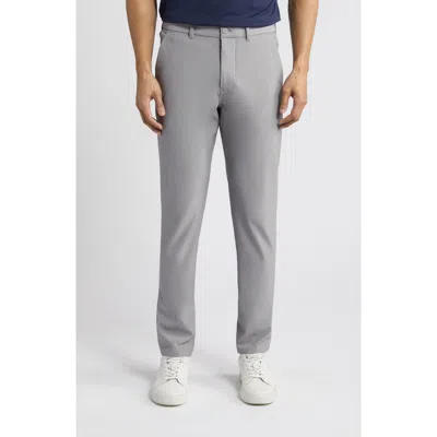 Mizzen + Main Mizzen+main Helmsman Flat Front Stretch Chinos