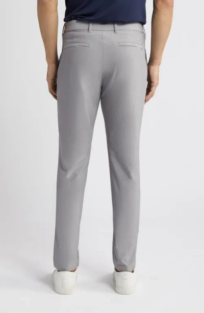 Mizzen + Main Mizzen+main Helmsman Flat Front Stretch Chinos