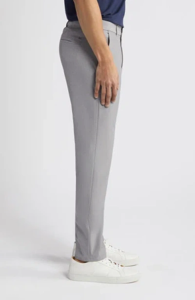Mizzen + Main Mizzen+main Helmsman Flat Front Stretch Chinos
