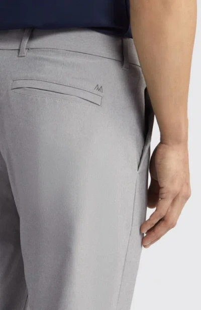 Mizzen + Main Mizzen+main Helmsman Flat Front Stretch Chinos