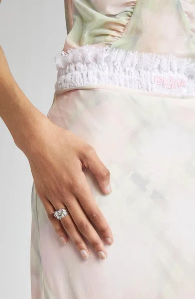 Collina Strada Stacked Ring