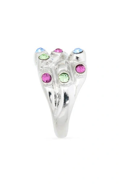 Collina Strada Stacked Ring