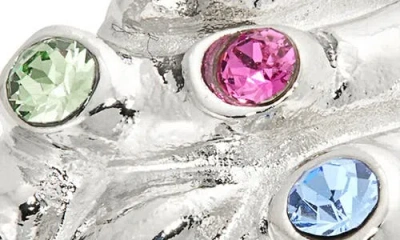 Collina Strada Stacked Ring