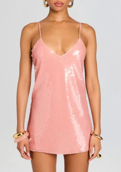Retroféte Retrofête Deserae Sequin Dress