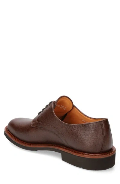 Mephisto Marlon 2 Derby In Brown