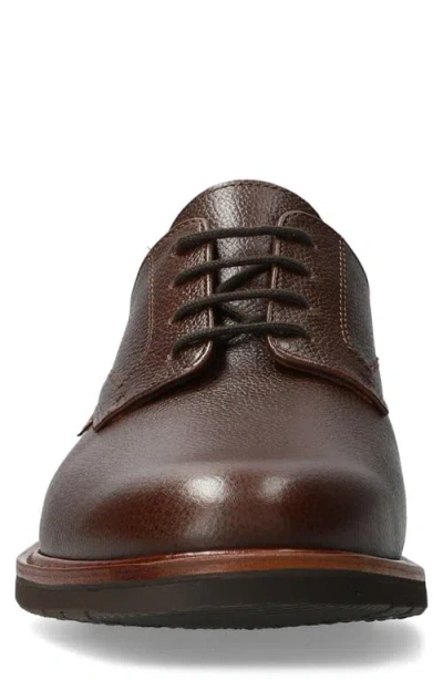 Mephisto Marlon 2 Derby In Brown