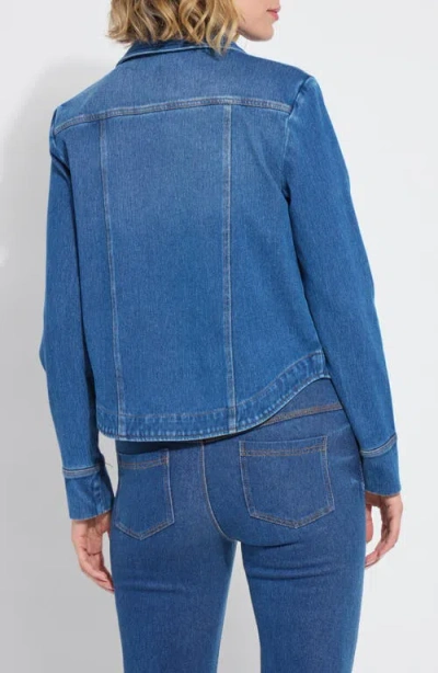 Lyssé Lysse Classic Denim Jacket