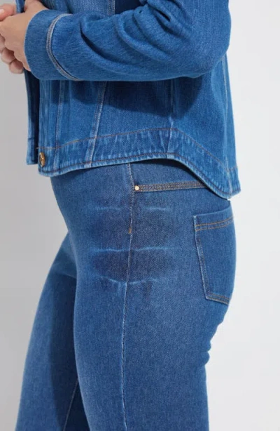 Lyssé Lysse Classic Denim Jacket