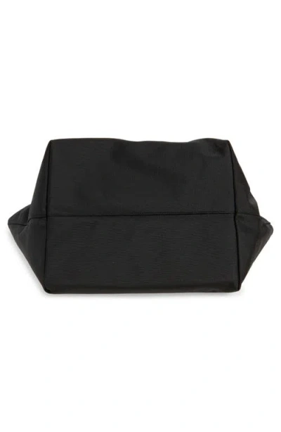 Alexander Wang Punch Nylon Canvas Tote