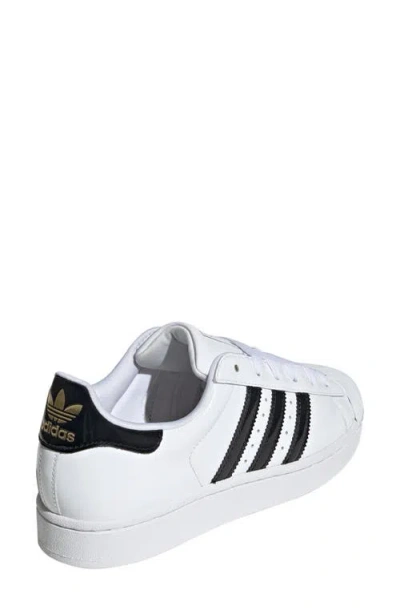 Adidas Originals Adidas Superstar Ii Sneaker In White