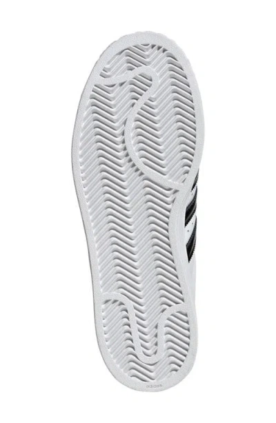 Adidas Originals Adidas Superstar Ii Sneaker In White