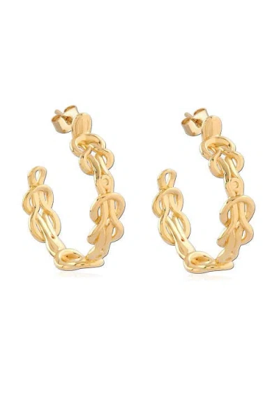 Astor & Orion Hera Hoops