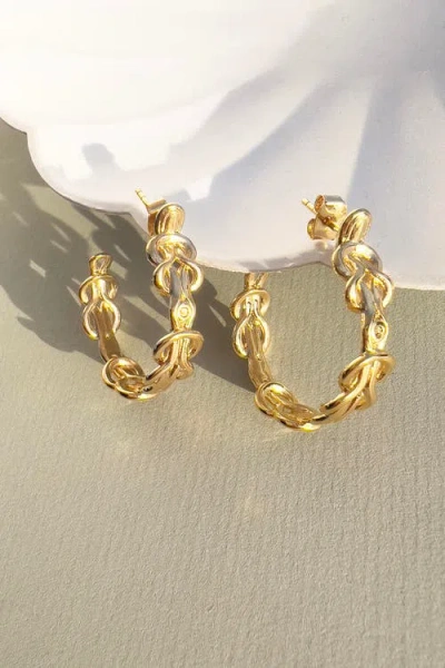 Astor & Orion Hera Hoops