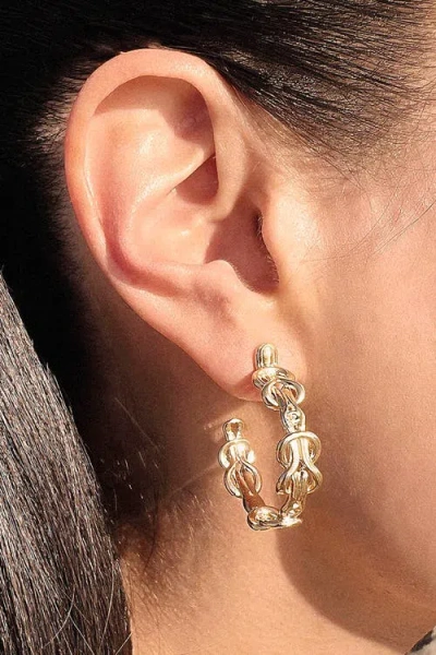Astor & Orion Hera Hoops