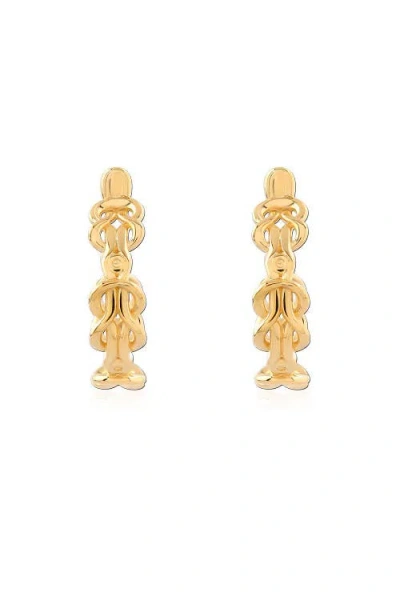 Astor & Orion Hera Hoops