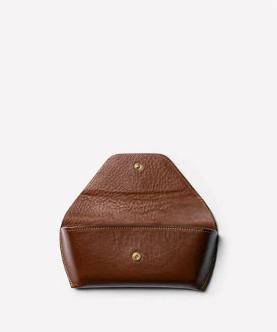 Ghurka Hard Sunglass Case No. 251