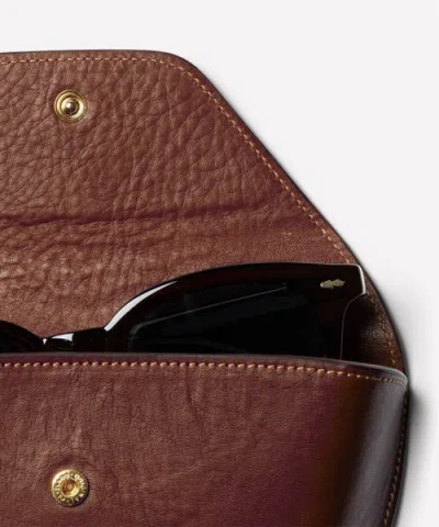Ghurka Hard Sunglass Case No. 251