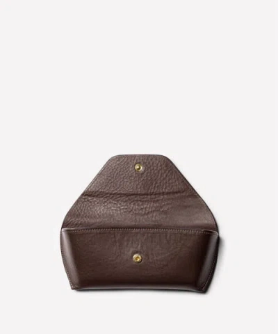 Ghurka Hard Sunglass Case No. 251