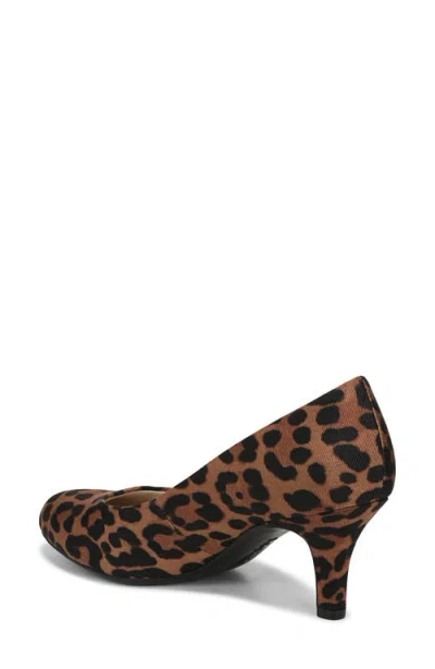 Lifestride Women's Parigi Dress Pumps In Brown